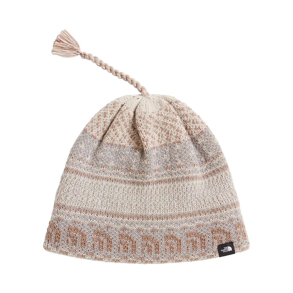 THE NORTH FACE - CABIN SKI TUKE BEANIE