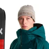 THE NORTH FACE - CABIN SKI TUKE BEANIE