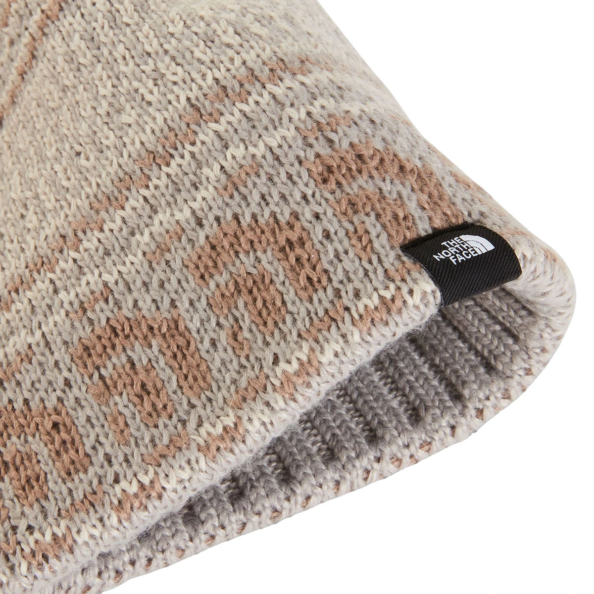 THE NORTH FACE - CABIN SKI TUKE BEANIE