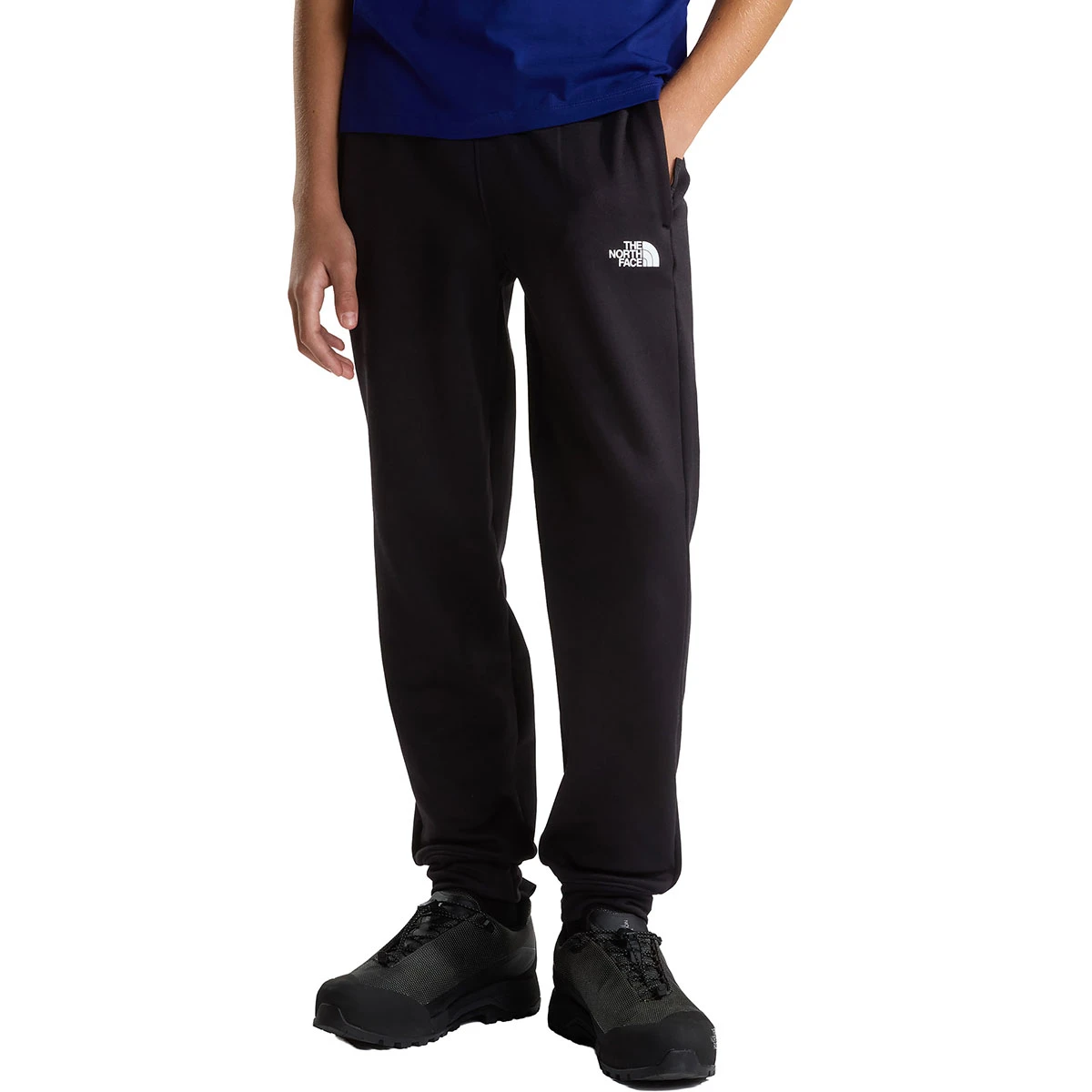 THE NORTH FACE - TEENS PERFΟMANCE FLEECE JOGGER