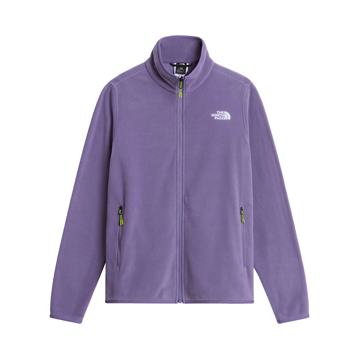 THE NORTH FACE - GLACIER FLEECE JACKET