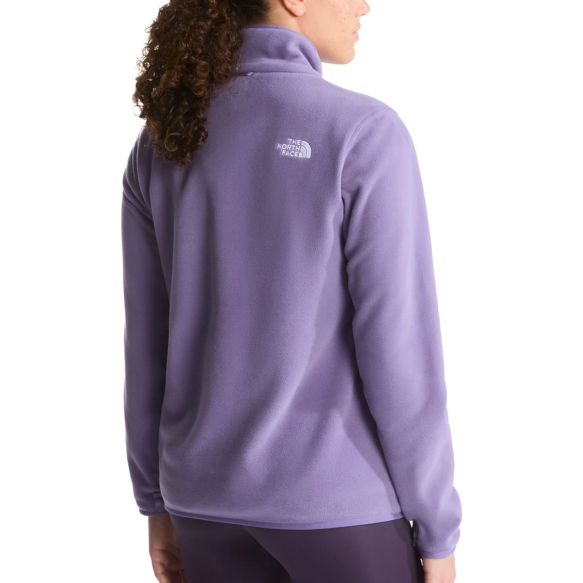 THE NORTH FACE - GLACIER FLEECE JACKET