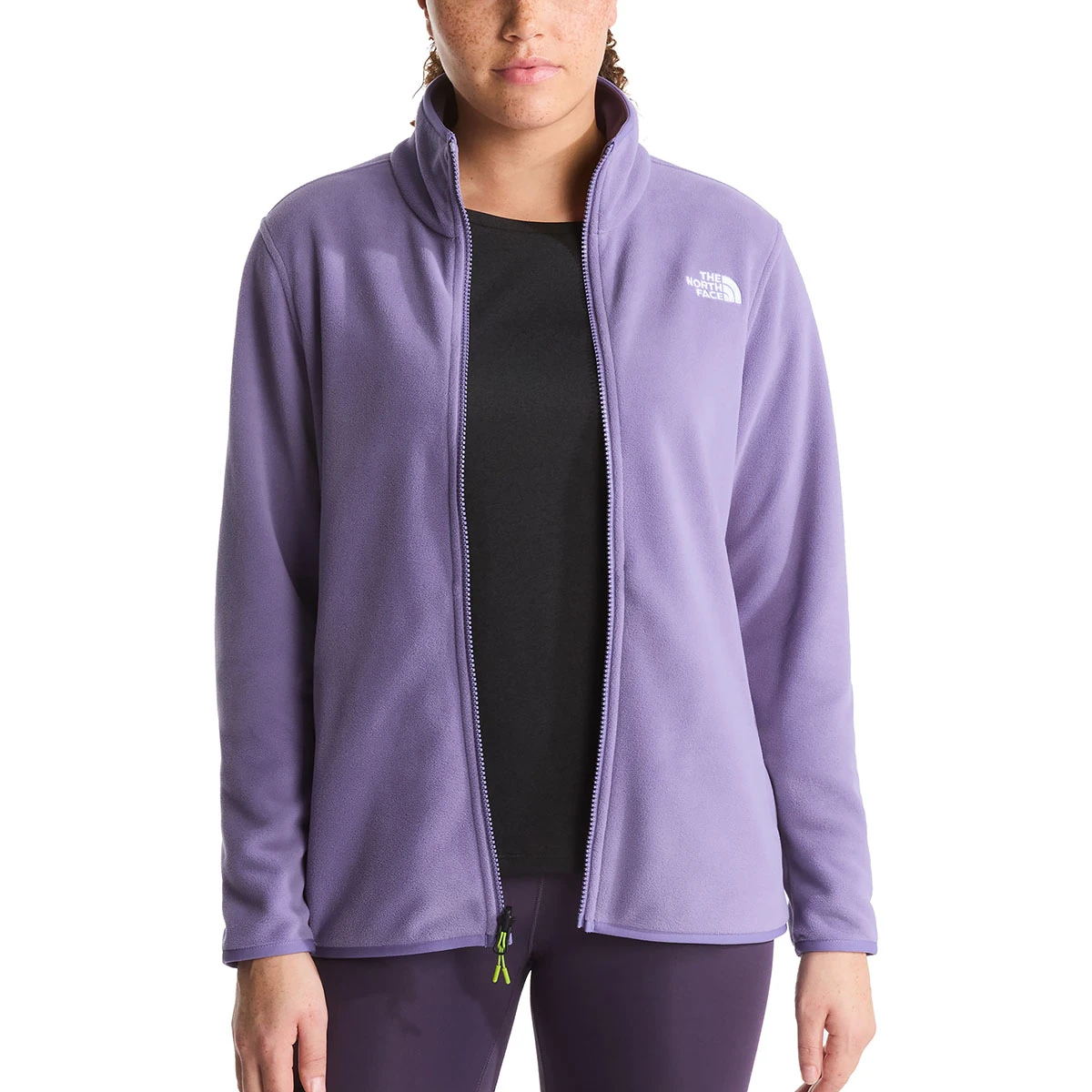 THE NORTH FACE - GLACIER FLEECE JACKET