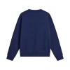 THE NORTH FACE - EVOLUTION SIMPLE DOME REGULAR SWEATSHIRT