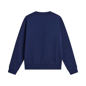 THE NORTH FACE - EVOLUTION SIMPLE DOME REGULAR SWEATSHIRT