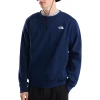 THE NORTH FACE - EVOLUTION SIMPLE DOME REGULAR SWEATSHIRT