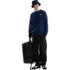 THE NORTH FACE - EVOLUTION SIMPLE DOME REGULAR SWEATSHIRT