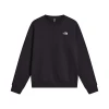 THE NORTH FACE - EVOLUTION SIMPLE DOME REGULAR SWEATSHIRT