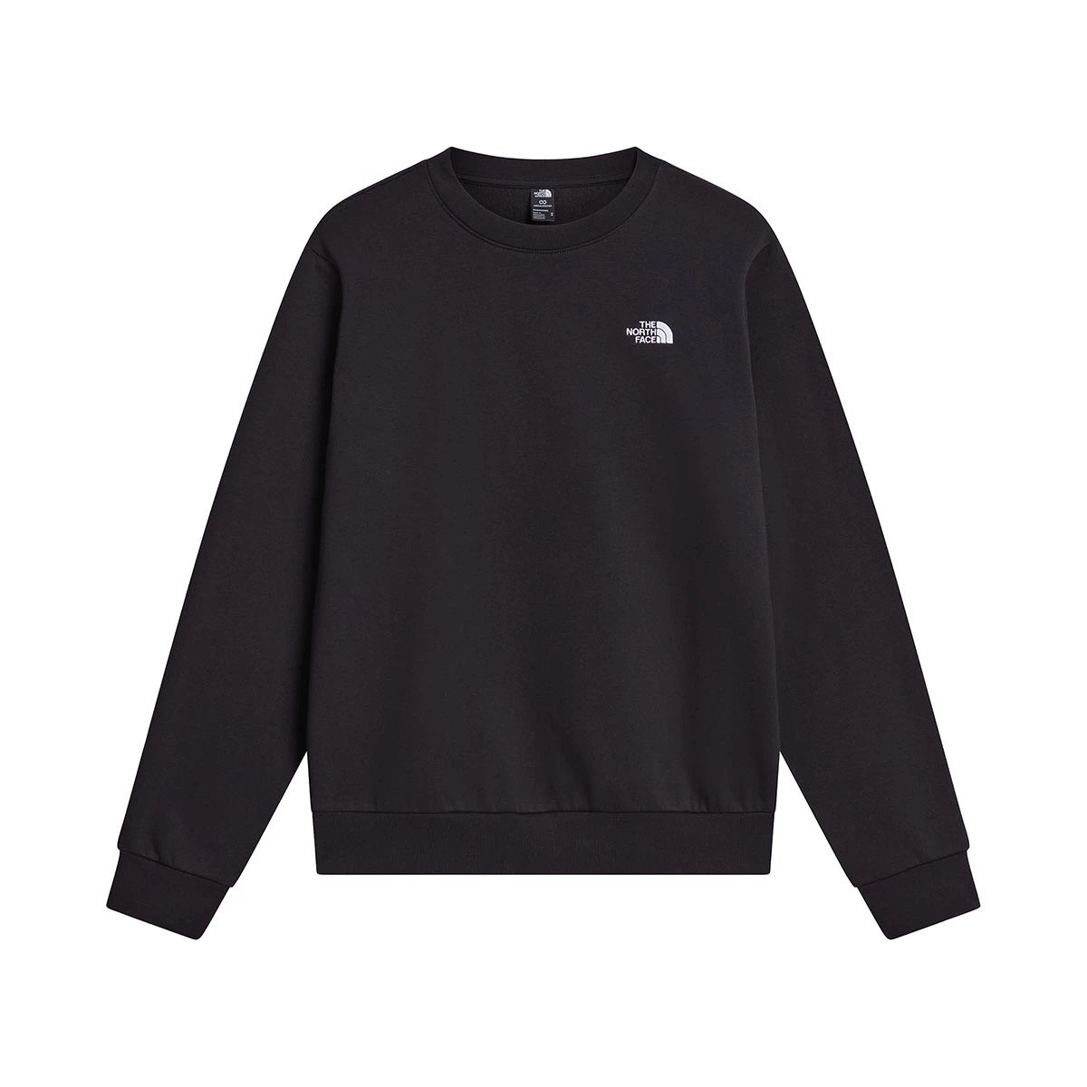 THE NORTH FACE - EVOLUTION SIMPLE DOME REGULAR SWEATSHIRT