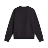 THE NORTH FACE - EVOLUTION SIMPLE DOME REGULAR SWEATSHIRT