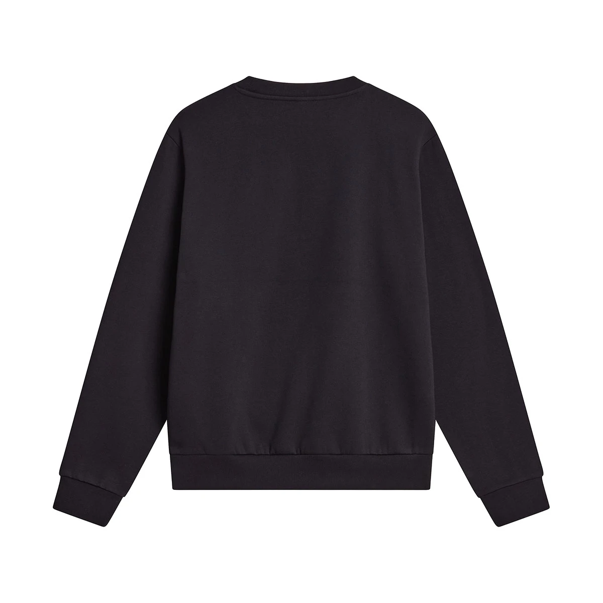 THE NORTH FACE - EVOLUTION SIMPLE DOME REGULAR SWEATSHIRT