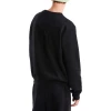 THE NORTH FACE - EVOLUTION SIMPLE DOME REGULAR SWEATSHIRT