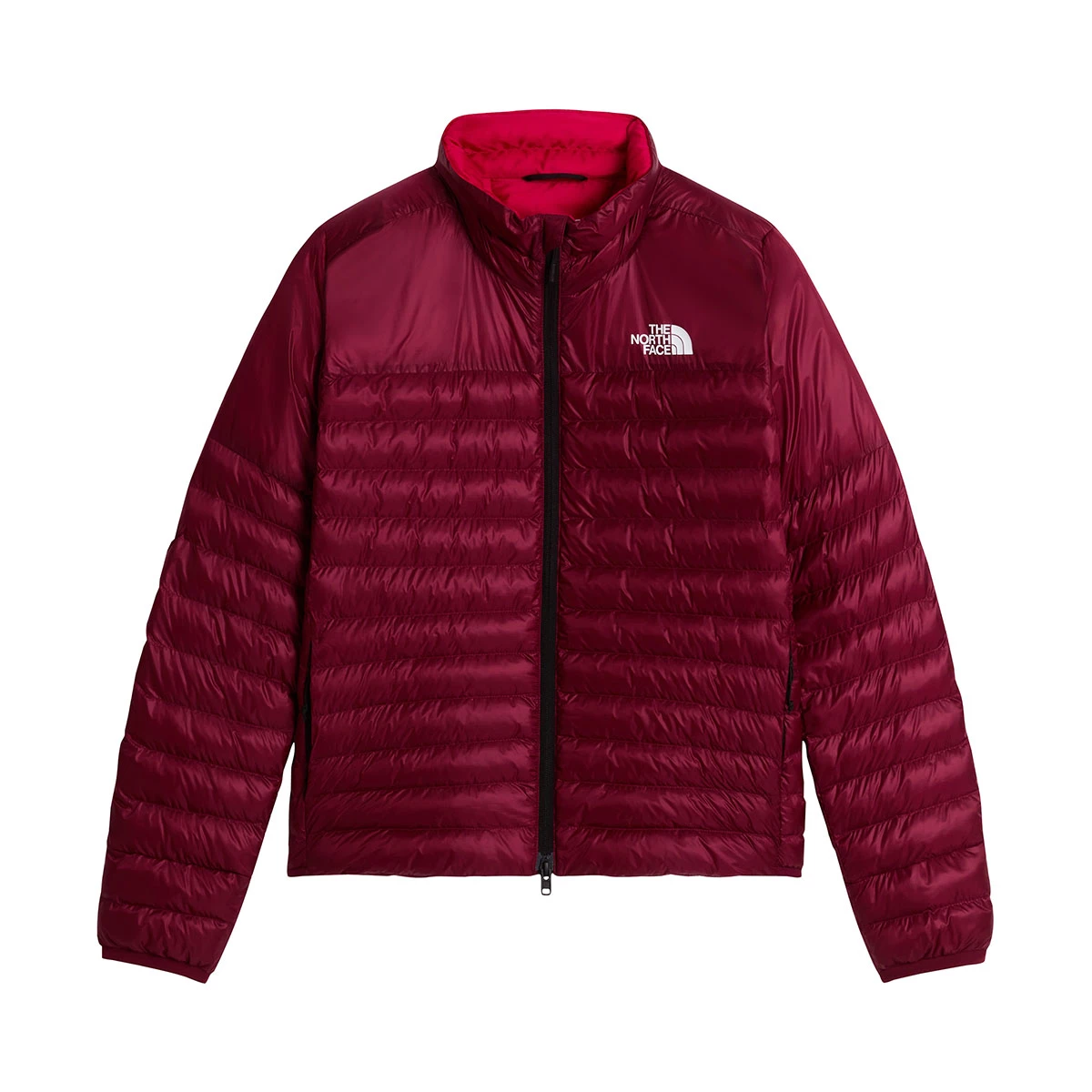 THE NORTH FACE - TERRA PEAK JACKET