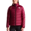 THE NORTH FACE - TERRA PEAK JACKET