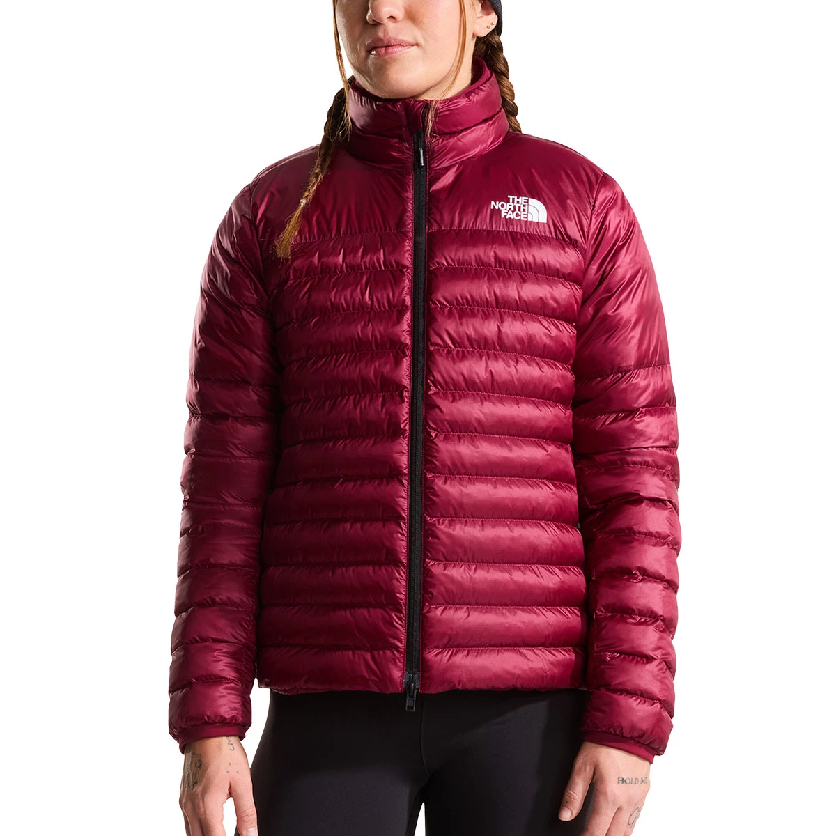 THE NORTH FACE - TERRA PEAK JACKET