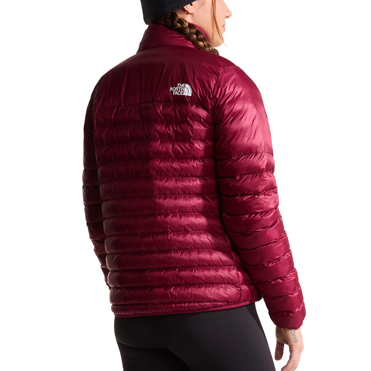 THE NORTH FACE - TERRA PEAK JACKET