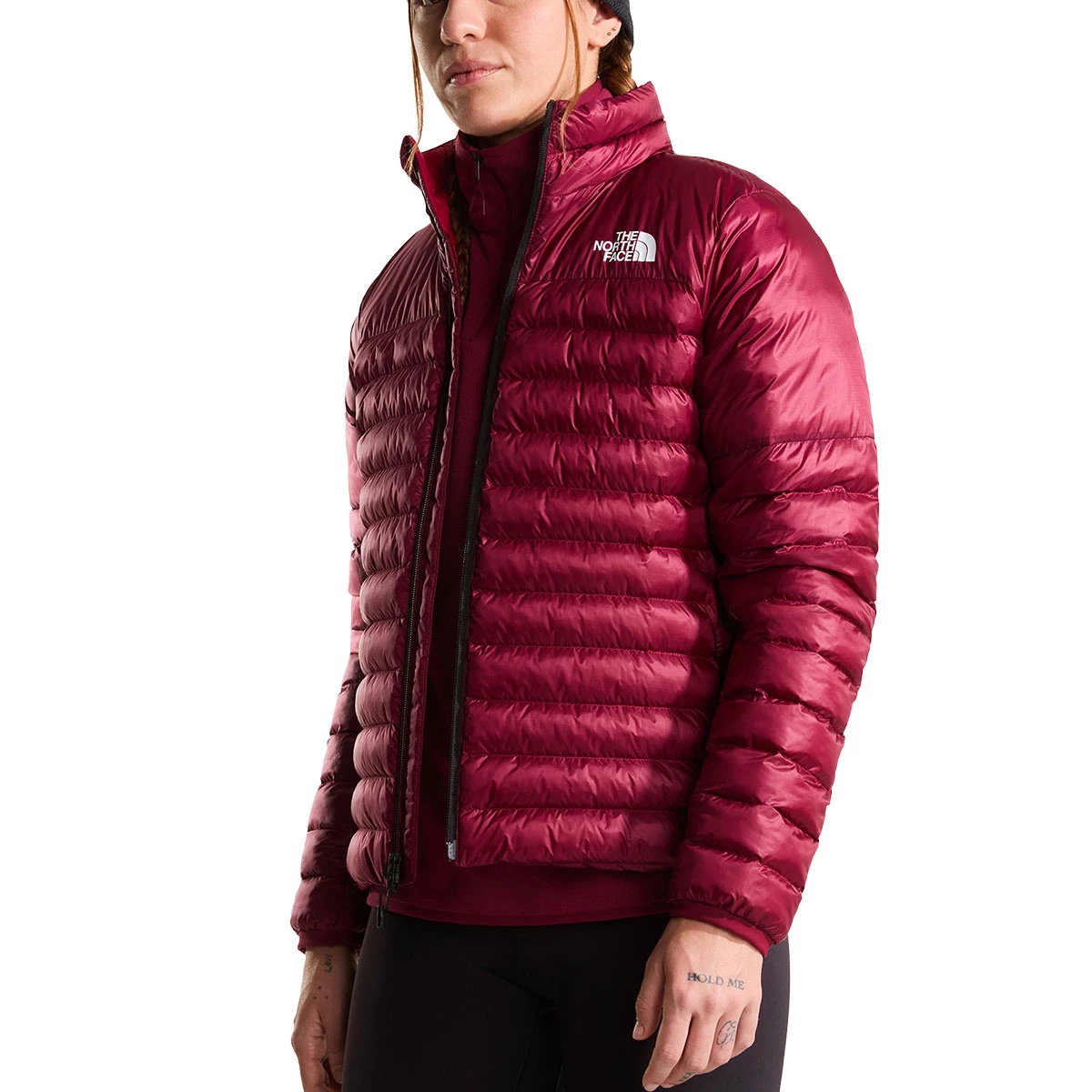 THE NORTH FACE - TERRA PEAK JACKET
