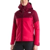 THE NORTH FACE - JAZZI GORE-TEX JACKET