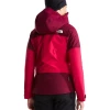 THE NORTH FACE - JAZZI GORE-TEX JACKET