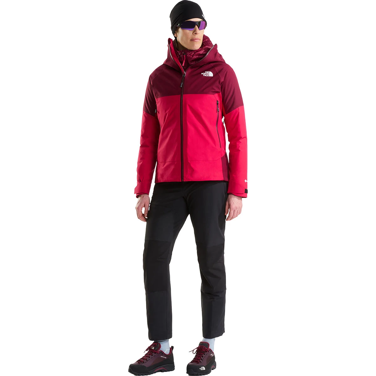 THE NORTH FACE - JAZZI GORE-TEX JACKET