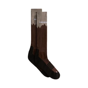 THE NORTH FACE - MOUNTAIN RESORT SKI SOCKS