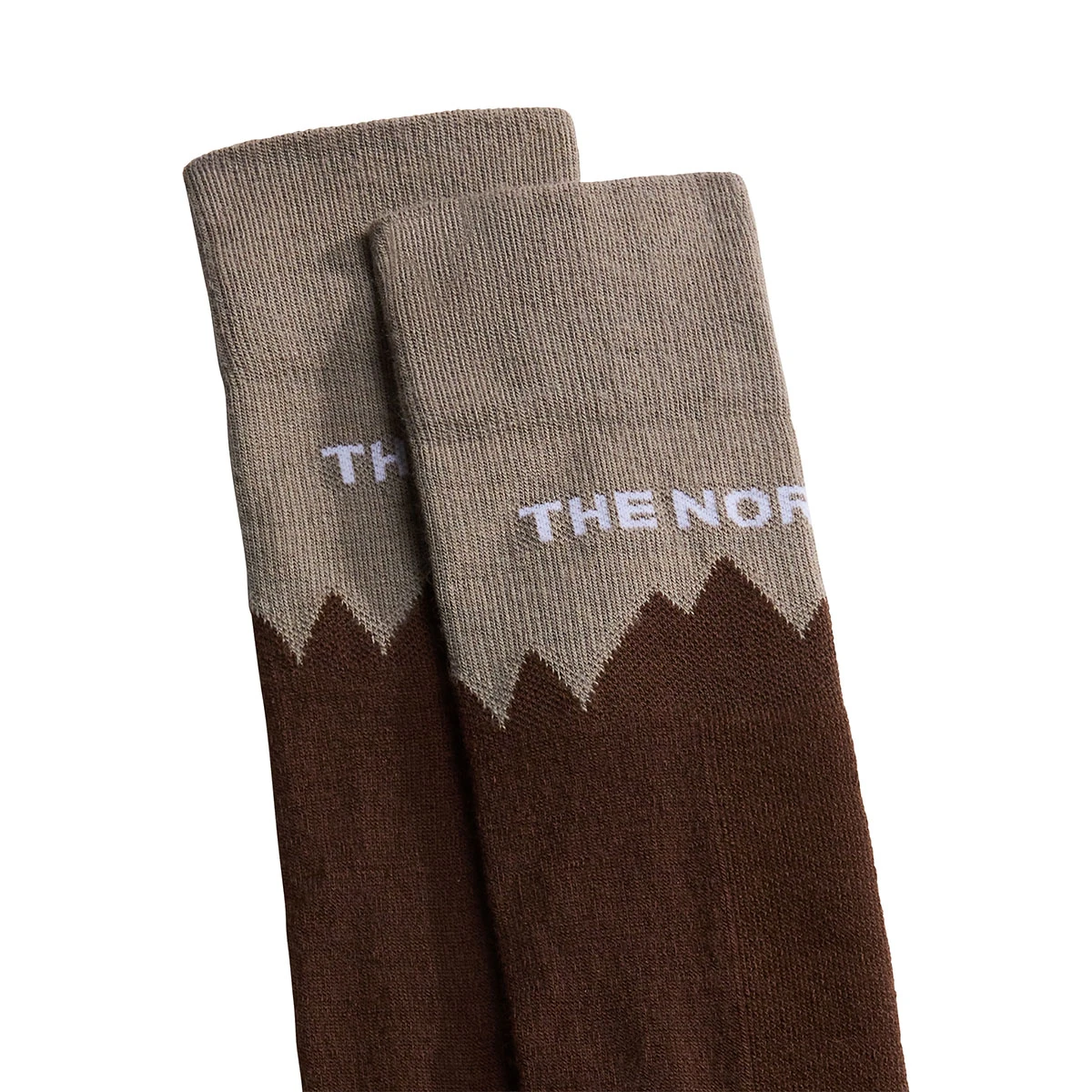 THE NORTH FACE - MOUNTAIN RESORT SKI SOCKS