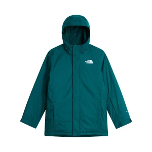 THE NORTH FACE - TEEN SNOWQUEST JACKET