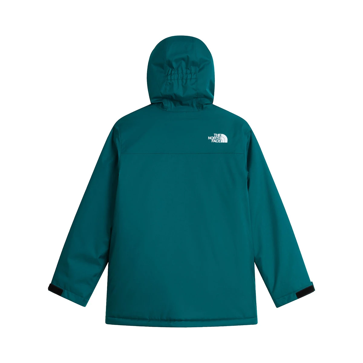 THE NORTH FACE - TEEN SNOWQUEST JACKET