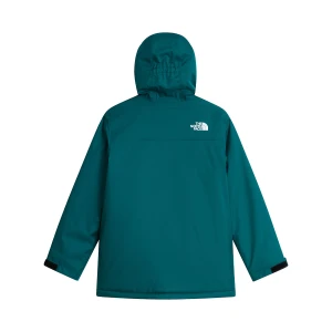 THE NORTH FACE - TEEN SNOWQUEST JACKET