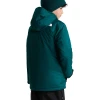 THE NORTH FACE - TEEN SNOWQUEST JACKET