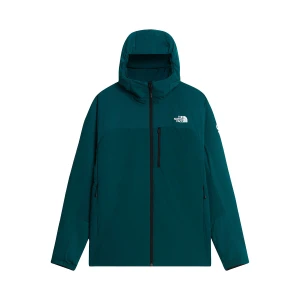THE NORTH FACE - SUMMIT CASAVAL HOODED JACKET
