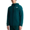 THE NORTH FACE - SUMMIT CASAVAL HOODED JACKET