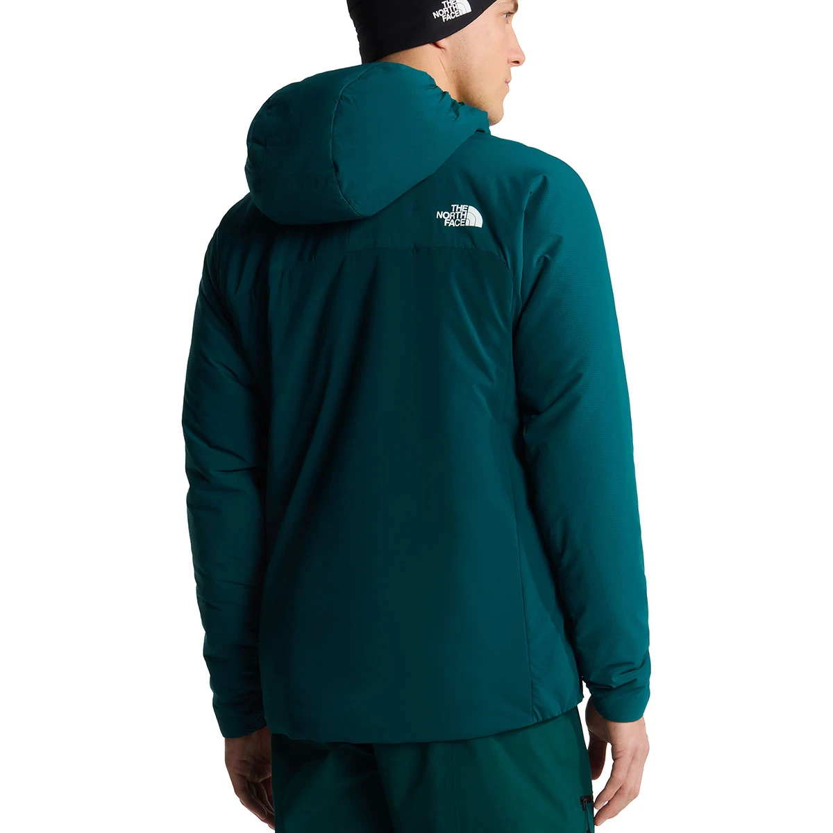 THE NORTH FACE - SUMMIT CASAVAL HOODED JACKET