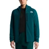 THE NORTH FACE - SUMMIT CASAVAL HOODED JACKET