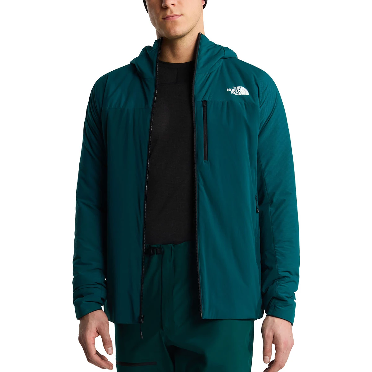 THE NORTH FACE - SUMMIT CASAVAL HOODED JACKET