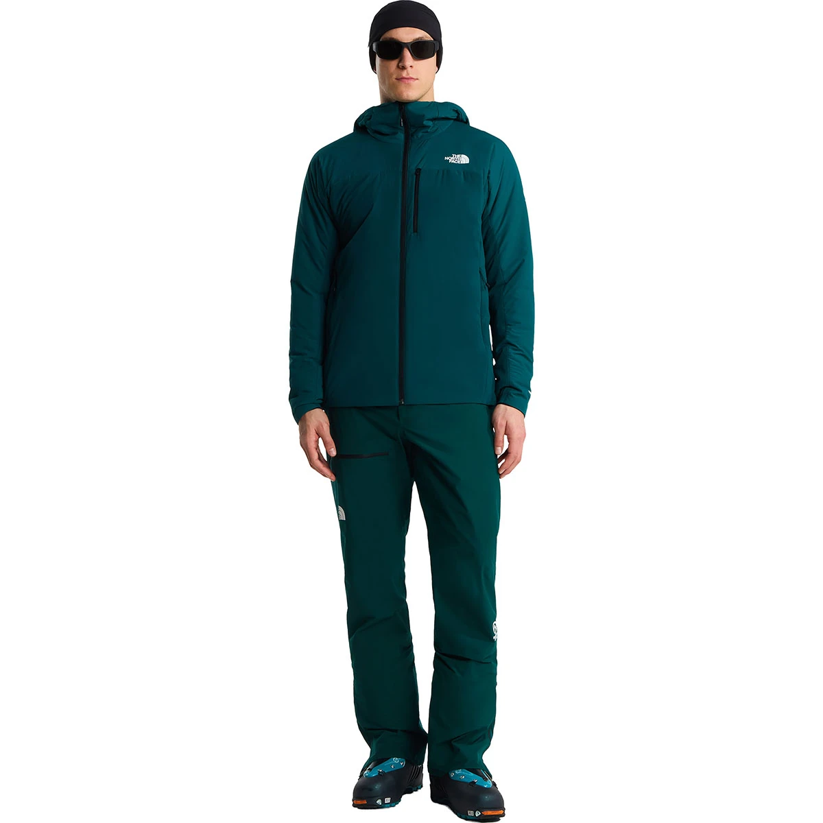 THE NORTH FACE - SUMMIT CASAVAL HOODED JACKET