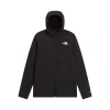 THE NORTH FACE - SUMMIT FUTUREFLEECE FULL ZIP HOODIE