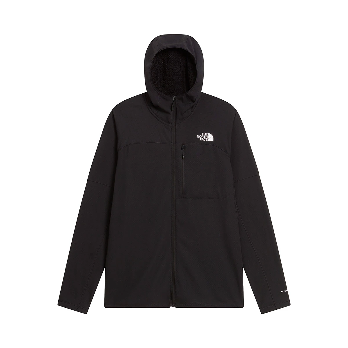 THE NORTH FACE - SUMMIT FUTUREFLEECE FULL ZIP HOODIE
