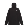 THE NORTH FACE - SUMMIT FUTUREFLEECE FULL ZIP HOODIE