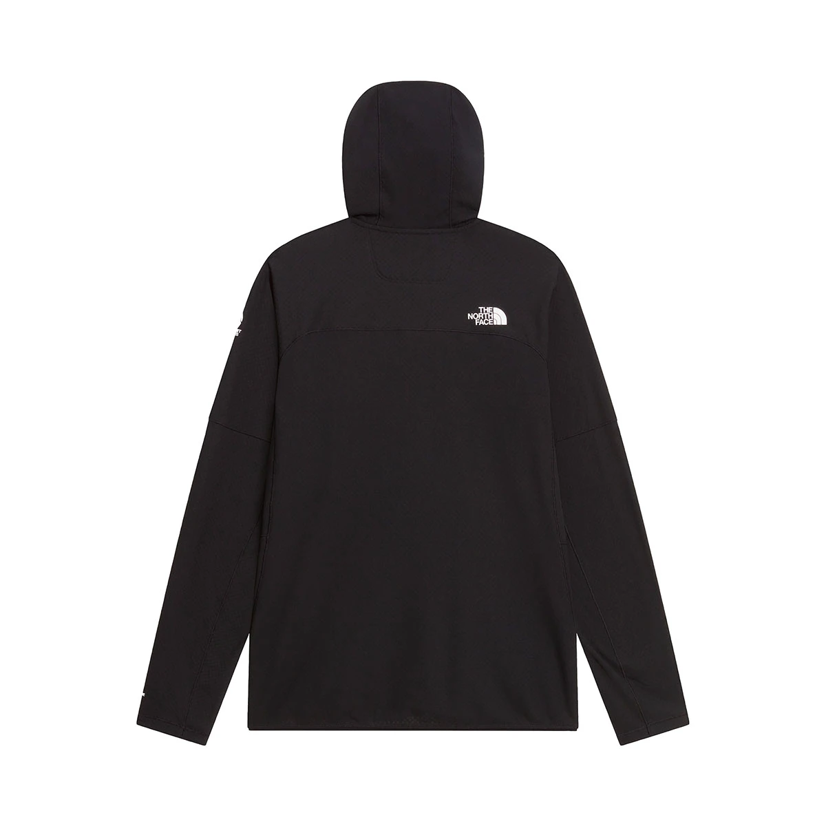 THE NORTH FACE - SUMMIT FUTUREFLEECE FULL ZIP HOODIE