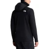 THE NORTH FACE - SUMMIT FUTUREFLEECE FULL ZIP HOODIE