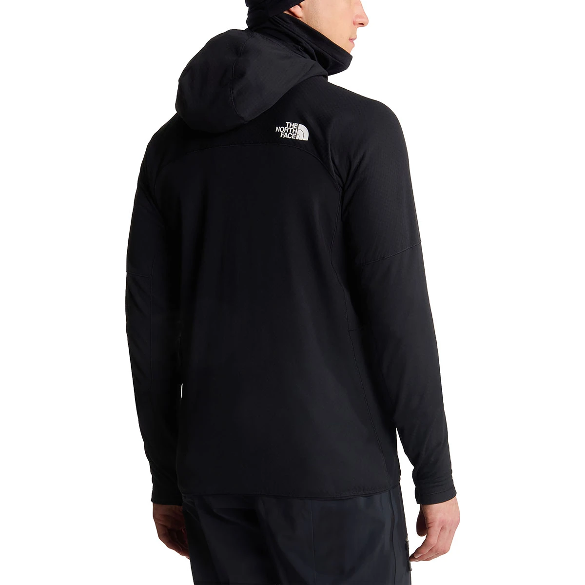 THE NORTH FACE - SUMMIT FUTUREFLEECE FULL ZIP HOODIE
