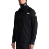 THE NORTH FACE - SUMMIT FUTUREFLEECE FULL ZIP HOODIE