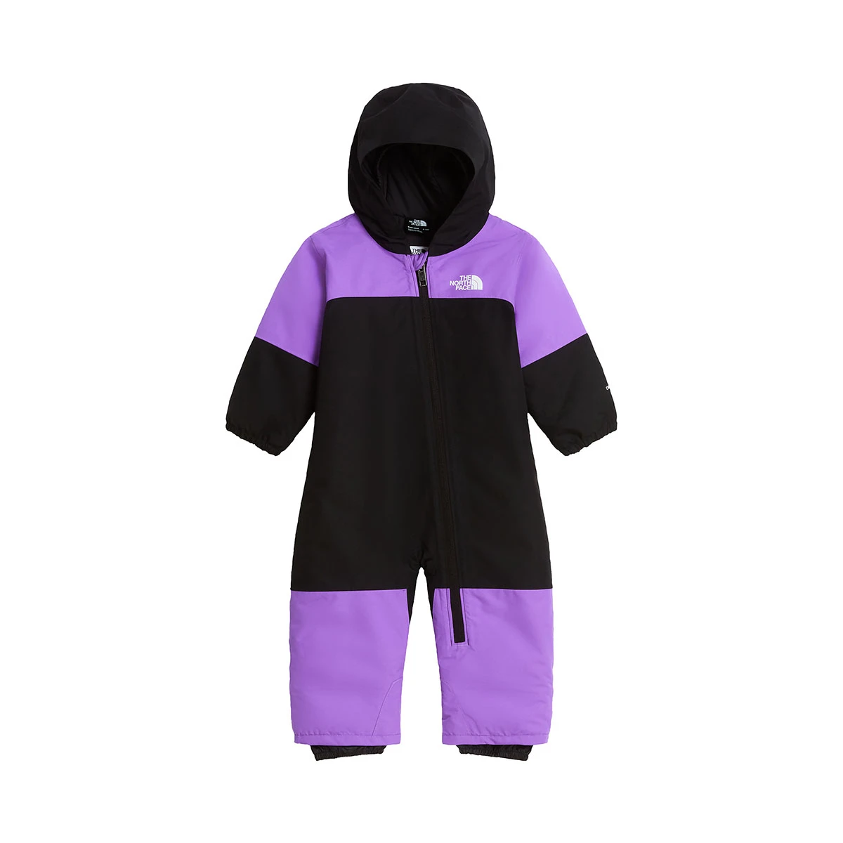 THE NORTH FACE - BABY FREEDOM INSULATED SUIT