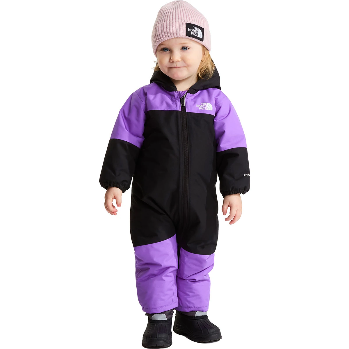 THE NORTH FACE - BABY FREEDOM INSULATED SUIT