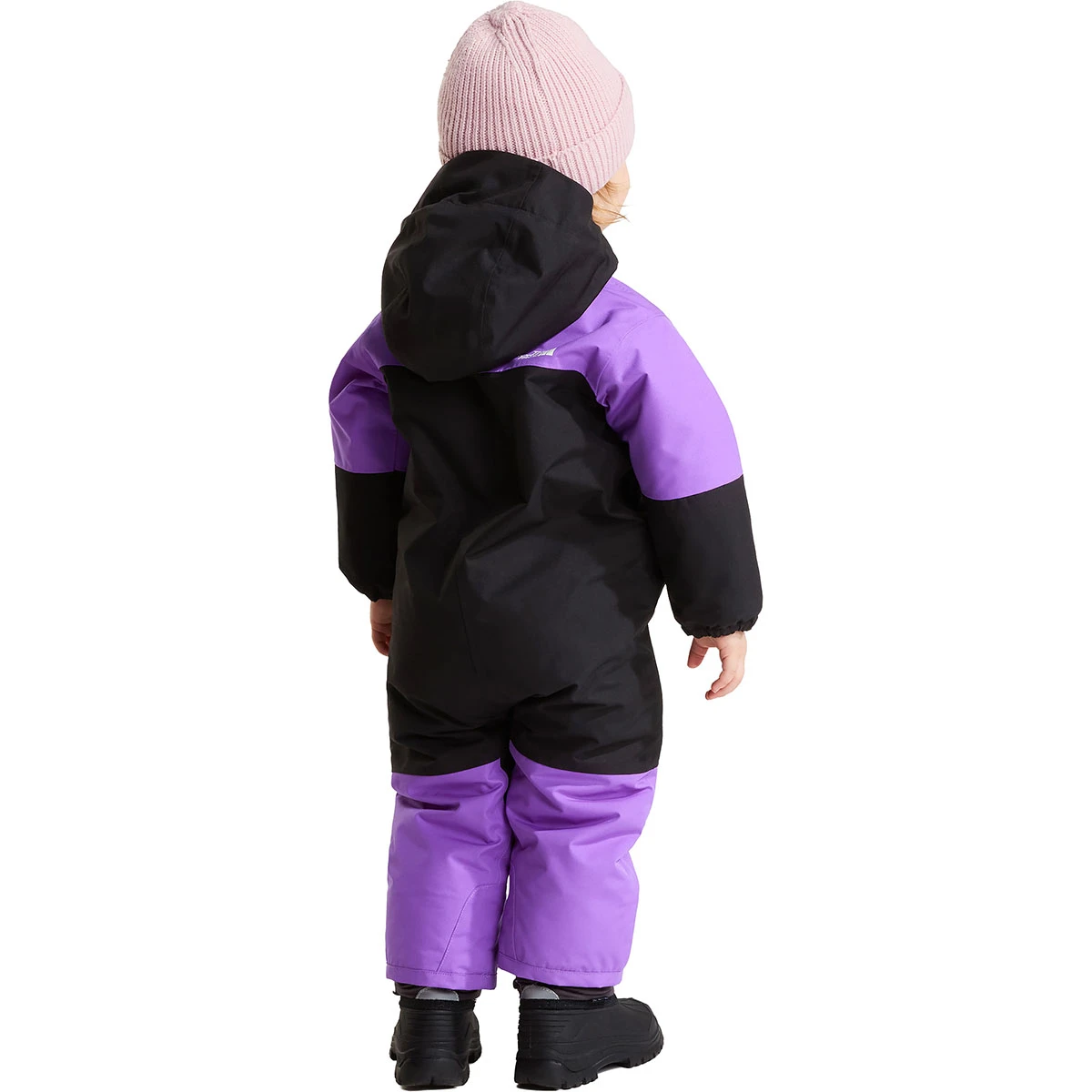 THE NORTH FACE - BABY FREEDOM INSULATED SUIT