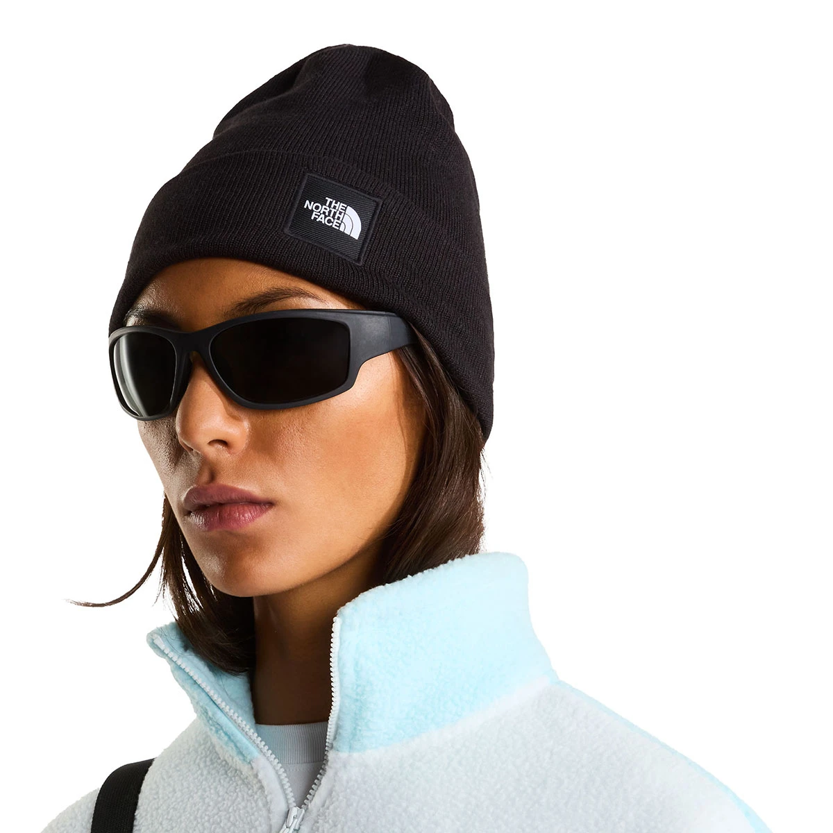 THE NORTH FACE - DOCK WORKER RECYCLED BEANIE