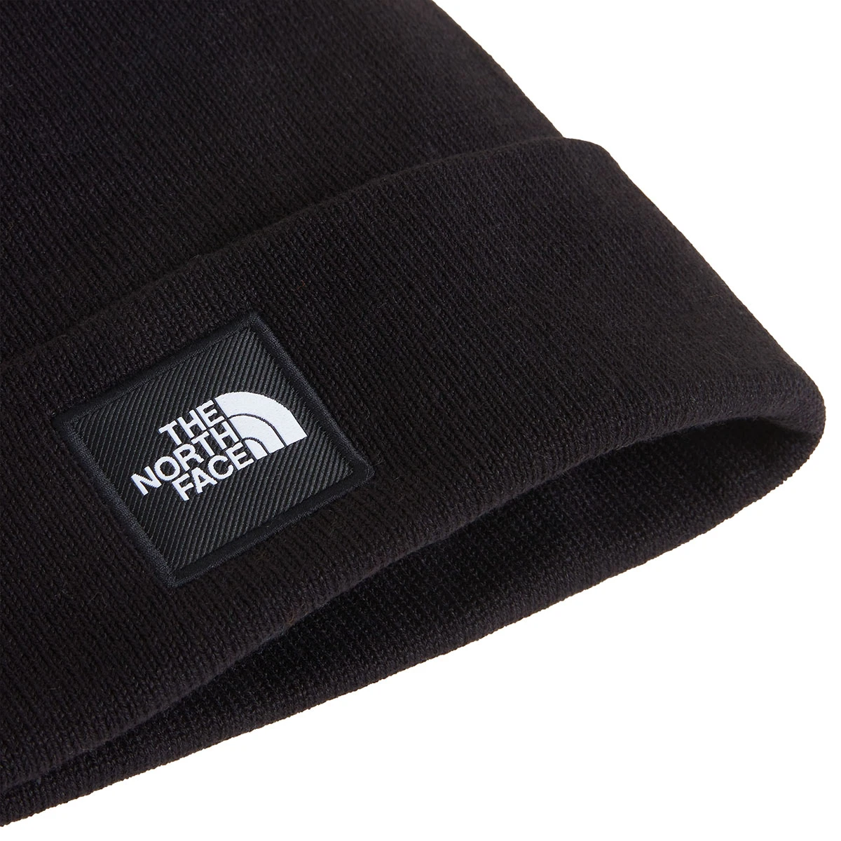 THE NORTH FACE - DOCK WORKER RECYCLED BEANIE