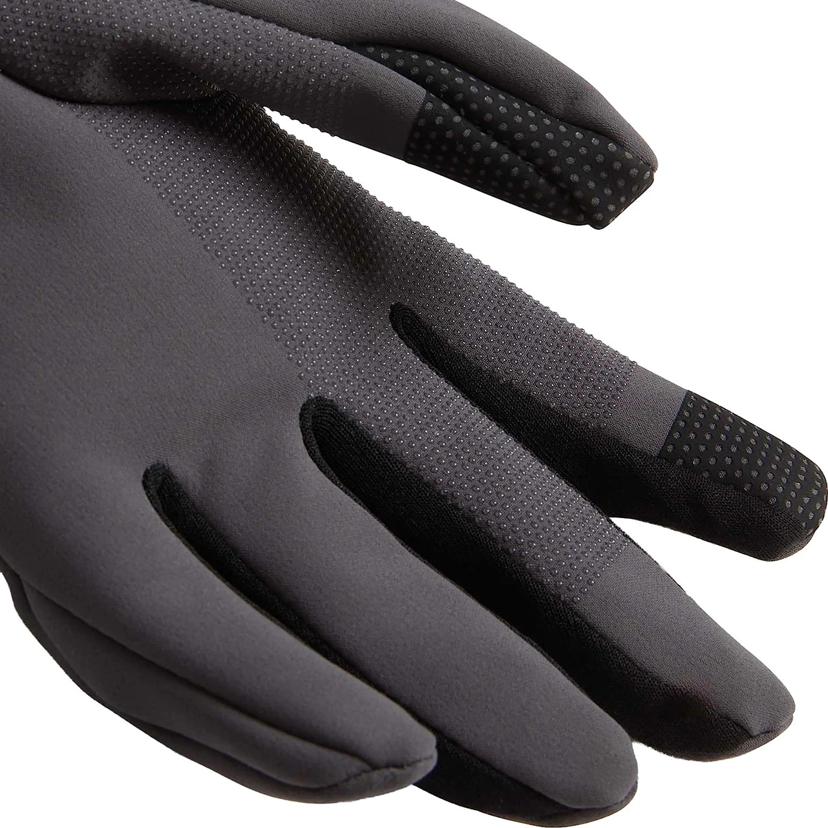 THE NORTH FACE - GORE-TEX WINDSTOPPER FLEECE GLOVES