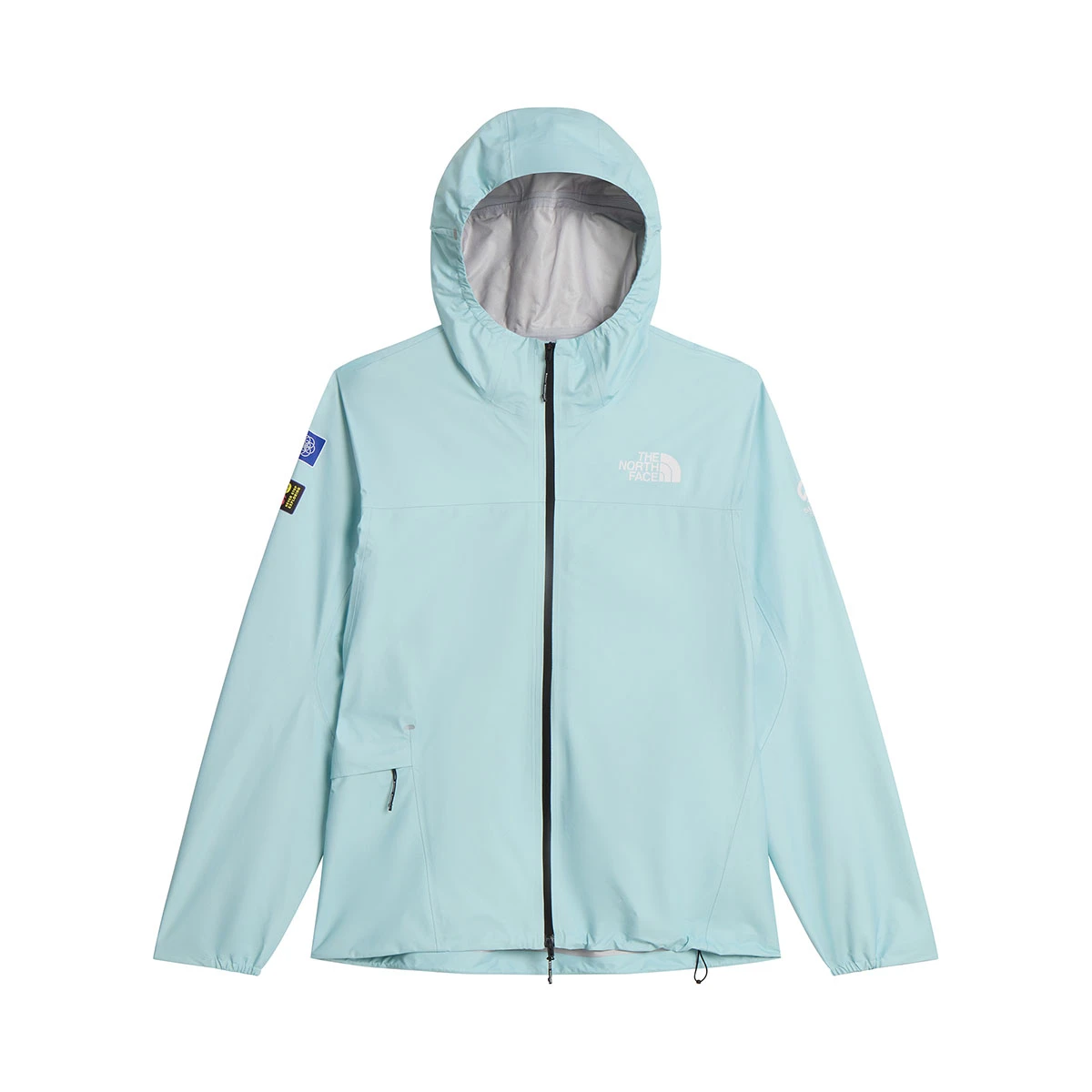 THE NORTH FACE - SUMMIT SUPERIOR FUTURELIGHT JACKET